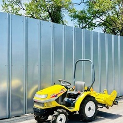 イセキ トラクター TC13 13馬力 218時間 作業幅 10...