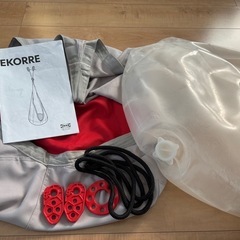 IKEA EKORRE ブランコ 