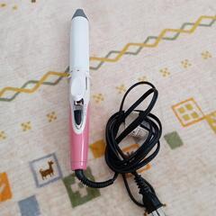 ヘヤーアイロン
