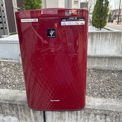 シャープ　プラズマクラスター7000 KC-Y45
