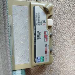 電気ホットカーペット3畳用