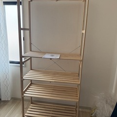 パインラック マンクス8240(4段)