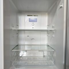 【美品】大阪送料無料★3か月保障付き★冷蔵庫★ハイアール★2ドア★2022年★JR-NF140M★R-741の画像