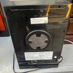 ワインセラー ドメティック株式会社　DW6 20L  2012年製の画像