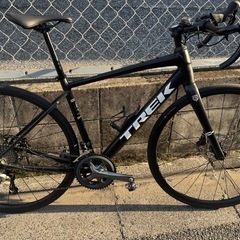 Trek Domane AL gen4