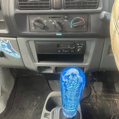◆車検長い！格安！ 三菱  ミニキャブ トラック 4WD 5MT 軽トラの画像