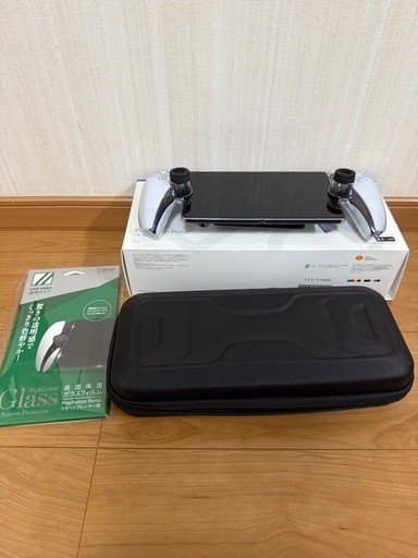 その他 SONY PlayStation Portal