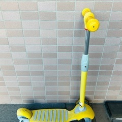 子供 キックボード キックスクーター　