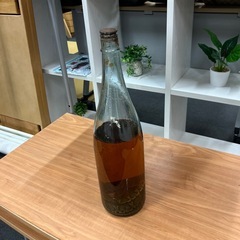 マムシ漬け
