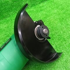 HiKOKI ハイコーキ G3618DA(2WPZ) 36V 180mm コードレスディスクグラインダー【船橋馬込店】【店頭取引限定】【未使用】ITSA3I5S1XXMの画像