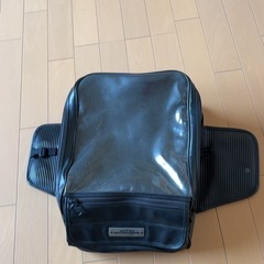 tanax motofizz磁石式タンクバック