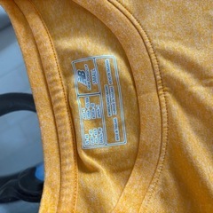 マラソンTシャツの画像
