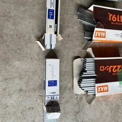 大工工具の画像