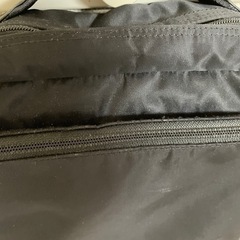 吉田カバン　PORTER Daypackの画像