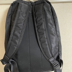 吉田カバン　PORTER Daypackの画像