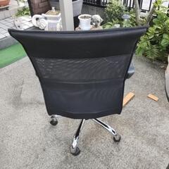 昇降・回転チェアですの画像