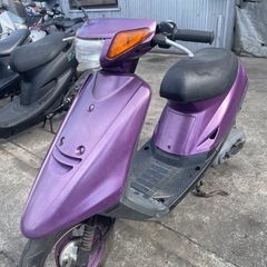 3KJジョグ‼️ 早期引き取り希望‼️ クレジット決済可能‼️