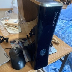 xbox360　