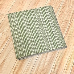 サンゲツ クッションマット セット（KIT-1621×7・1623×3・1601×2）1年未満使用 美品の画像