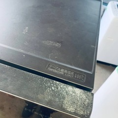 ✅Hisense2ドア冷凍冷蔵庫✅ ✅HR-G13B-BR✅の画像