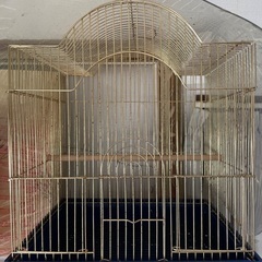 小鳥小屋