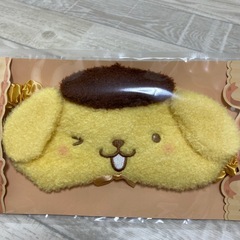 アイマスクの画像