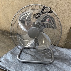 工業用扇風機・業務用扇風機・
工場扇