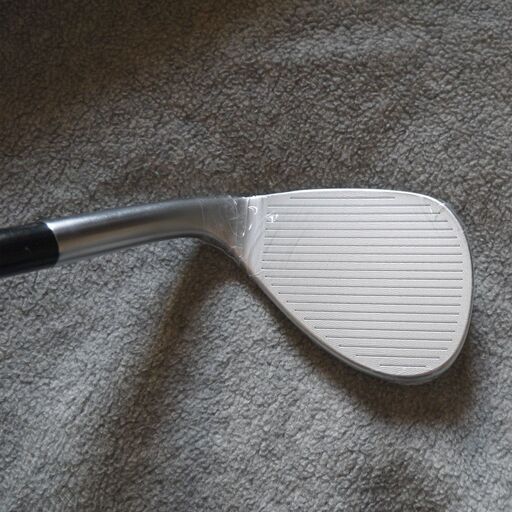 新品 クリーブランド RTX ZIPCORE FULL-FACE 58° ウェッジ 新品・未使用  Cleaveland