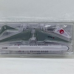 JAL(日本航空）東京オリンピック TOKYO2020 限定モデル 非売品の画像