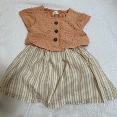 トップス　80サイズ