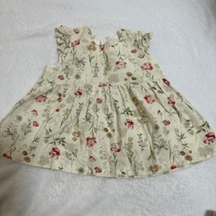 トップス　80サイズ
