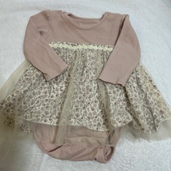 ロンパース　80サイズ　　　