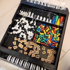 オセロゲームの画像