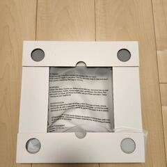 【新品未開封】チョコザップ体重計の画像