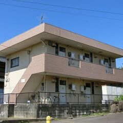 🏠敷金・礼金なし☆仲介手数料無料☆お値打ち物件☆1K☆