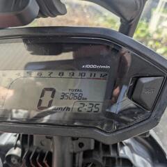 【中古】CRF250 Rally＜Type LD＞の画像