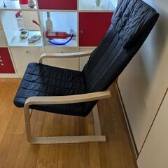 リラックスチェアー　取りに来られる方のみ