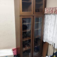昭和の本棚　交野市引取