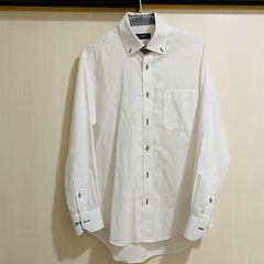 メンズ　シャツ　ワイシャツ　3着セット✨