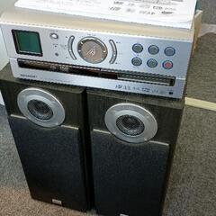 0503-312 SHARP DVD 1-ビットデジタルシステム SD-VH90