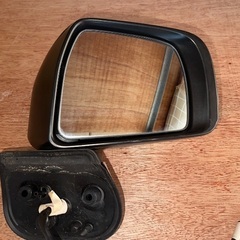 ムーブコンテ　L575  ドアミラー  右の画像