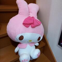 (値下げ)マイメロディ