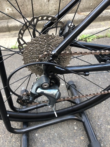 トレック　
ロードバイク　ドマーネ AL4 