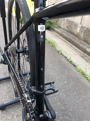 トレック　
ロードバイク　ドマーネ AL4 