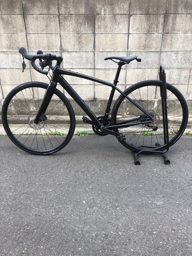 トレック　
ロードバイク　ドマーネ AL4