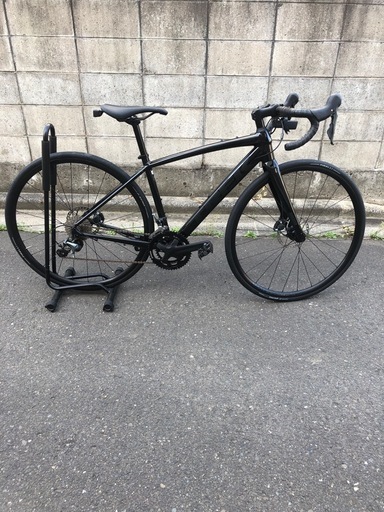 トレック　
ロードバイク　ドマーネ AL4 