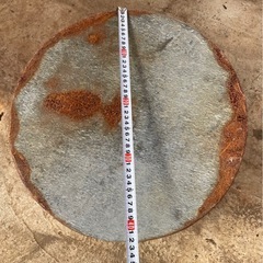 タライ　バケツ　鍋　鉢　壺　貯水の画像