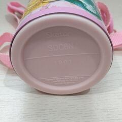 スケーター ディズニープリンセス 水筒 580mlの画像