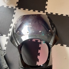 ビキニカウル黒