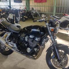 動画あり　★XJR400 4HM XJR400R★ CB400S...